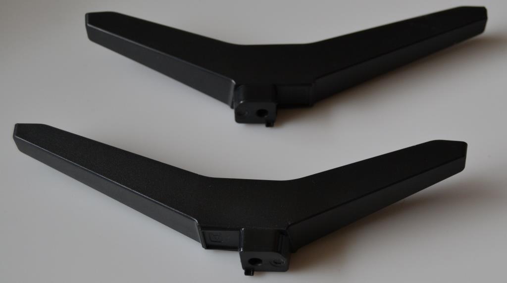 ST/LG/43LJ594 ,Оригинални стойки за телевизор  ,LG 43LJ594,43UM6xxx,43UK6xxx,AAN76009348,AAN76009337,