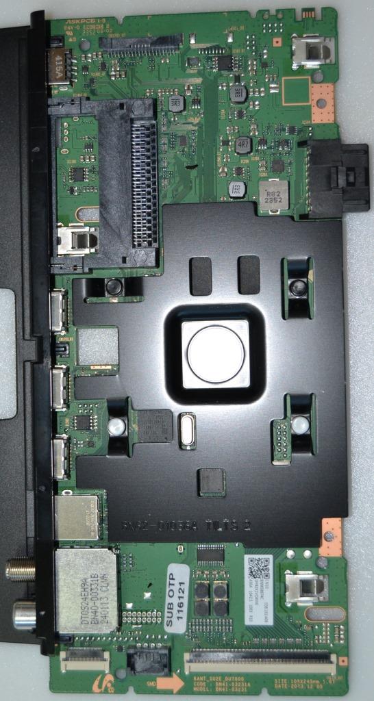 MB/BN9658674C/SAM/55DU7190 MAIN BOARD, BN9658674C,BN96-58674C, BN41-03231A,for ,SAMSUNG UE43DU7172U