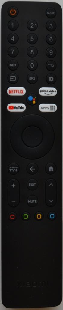 RC/XIAOMI/1 ORIGINAL REMOTE CONTROL ,Voice remote control,Bluetooth, XMRM-ML,D79C100239A09, for ,XIAOMI,