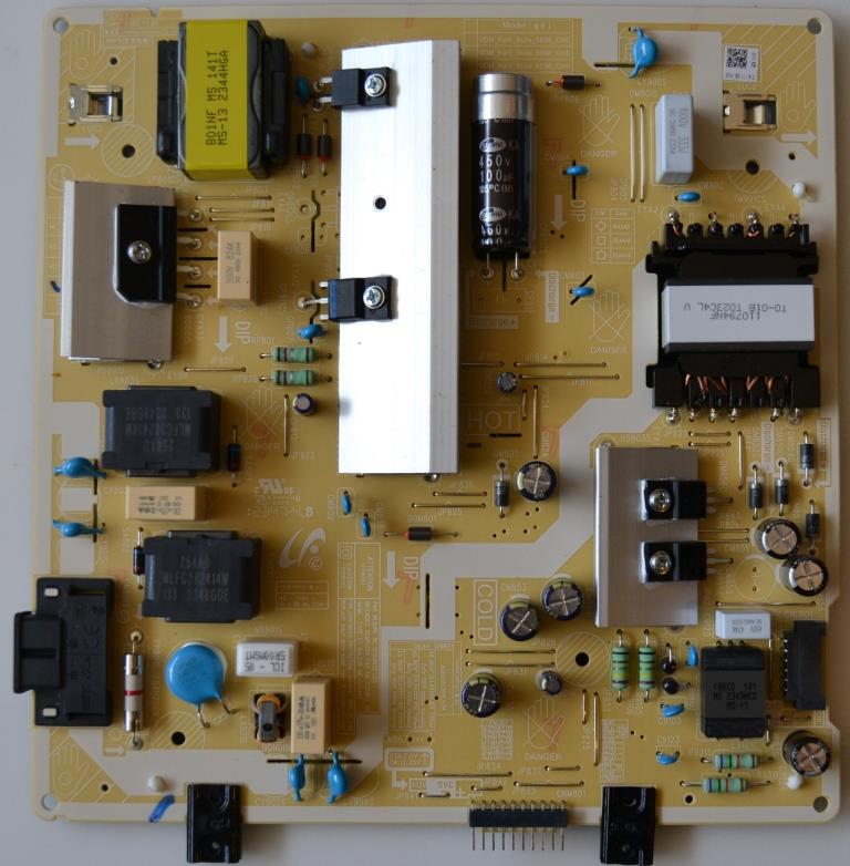 PB/3IN1KANT/SAM/65CU7100 POWER BOARD, VDM_Kant_Su2e_65S6,