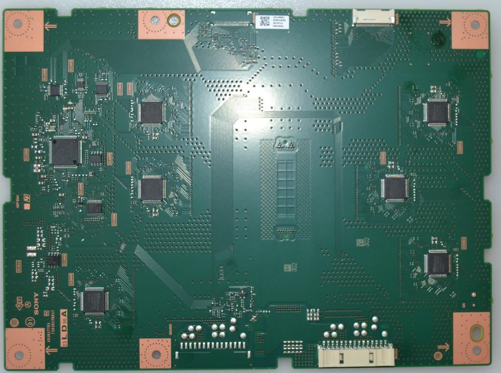 LD/85INC/SONY LED DRIVER ,101617721,101617621,A5052303A,