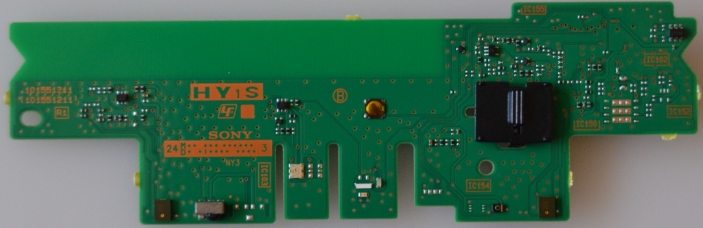 IRM/SONY/85X90L IR MODULE ,101551311,10551211,,for, SONY XR-85X90L