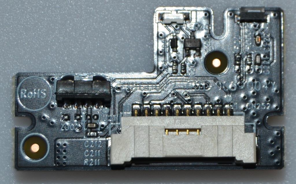 IRM/PH/XXOLED819 IR MODUL ,715GD022-R01-000-004Y,