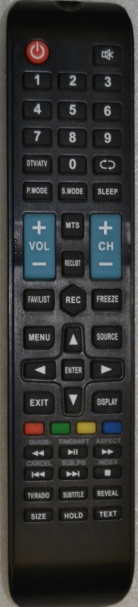 RC/SANG/32Z17 ORIGINAL REMOTE CONTROL for SANG LE-32Z17,
