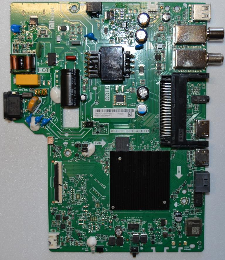 MB/TPD.T950D5T.PB791/XIAOMI MAIN BOARD ,TPD.T950D5T.PB791(T), for ,XIAOMI L32MB-APEU