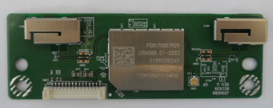 WI-FI/SONY/43XF7596 WI-FI MODULE ,J20H088,1-458-998-11,for ,SONY, KD-43XF7596,KD-55XF8596,KD-49XF7596,KD-55XF9005