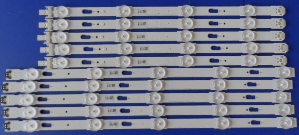 LB/40INC/SAM/40MU6170 LED BACKLAIHT, V5DU-400DCA-R1, V5DU-400DCB-R1,