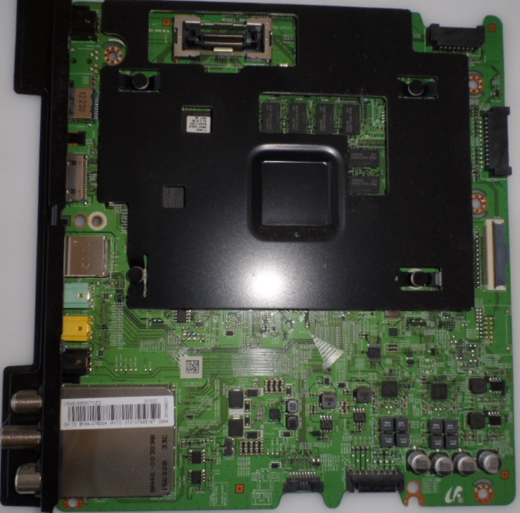 MB/BN94-07833A/SAM/48JS8580T MAIN BOARD ,BN94-07833A,  BN41-02356, for SAMSUNG UE-48JS8580T