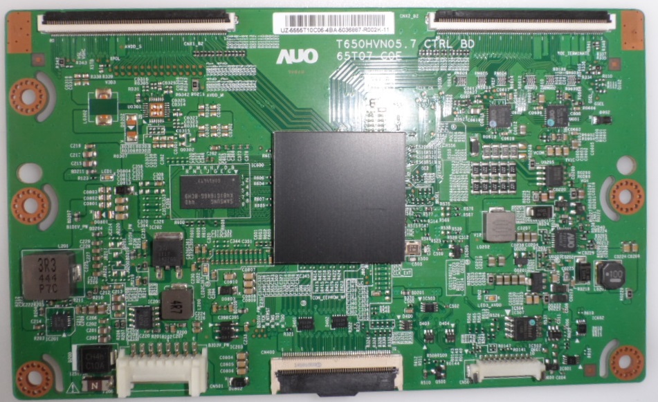 TCON/T650HVN05.7/SAM/55H6500 TCON BOARD ,T650HVN05.7, Ctrl BD,65T07-C0E, for, SAMSUNG, UE55H6500