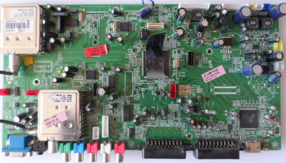 17MB22-2/NEO/3205 MAIN BOARD ,17MB22-2, for 32 inc DISPLAY,340916 ,021106,