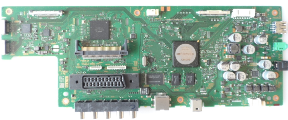 MB/SONY/50W656/685 MAIN BOARD ,1-888-390-11,173427811, for ,SONY KDL-50W656A,KDL-50W685A,