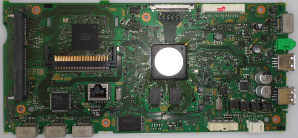 MB/SONY/32W705C MAIN BOARD ,1-894-792-21,173566021, for SONY KDL-32W705C