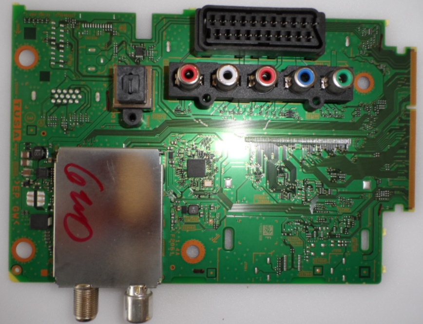 SUB/SONY/32W705C SUB BOARD AV/TUNER ,1-894-336-31,173543331,   for SONY KDL-32W705C