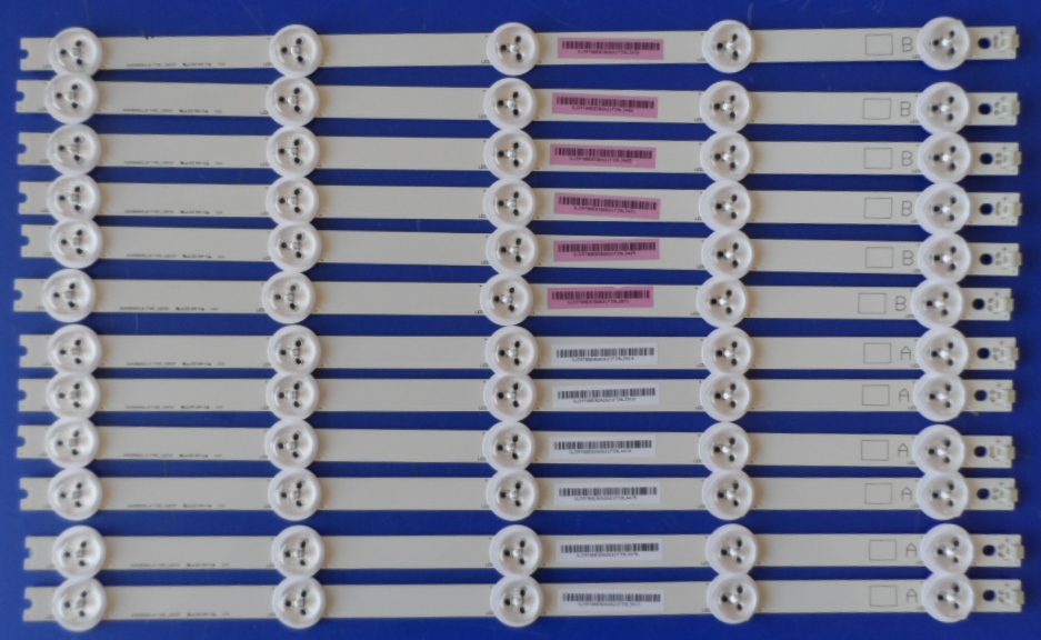 LB/39INC/PAN/L39B6E LED BACKLAIHT,SVA390A03_A-TYPE_120727,SVA390A03_B-TYPE_120727,