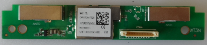 WI-FI/PH/43PUS7363 WI-FI MODULE ,WT3TM2311,317GWFBT654TCL ,