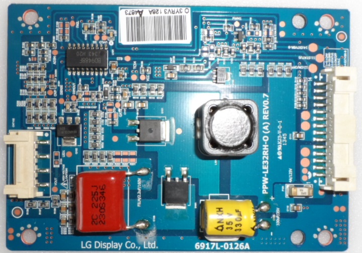 LD/32INC/6917L-0126A LED DRIVER ,6917L-0126A, 