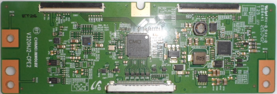 TCON/V320HJ2-CPE2/SAM/39H5003 TCon BOARD ,V320HJ2-CPE2,for SAMSUNG UE39H5003