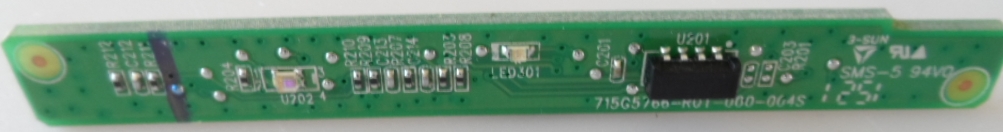 IRM/PH/42PFL5008 IR MODUL 715G5799-R01-000-004S за PHILIPS 42PFL5008K/12