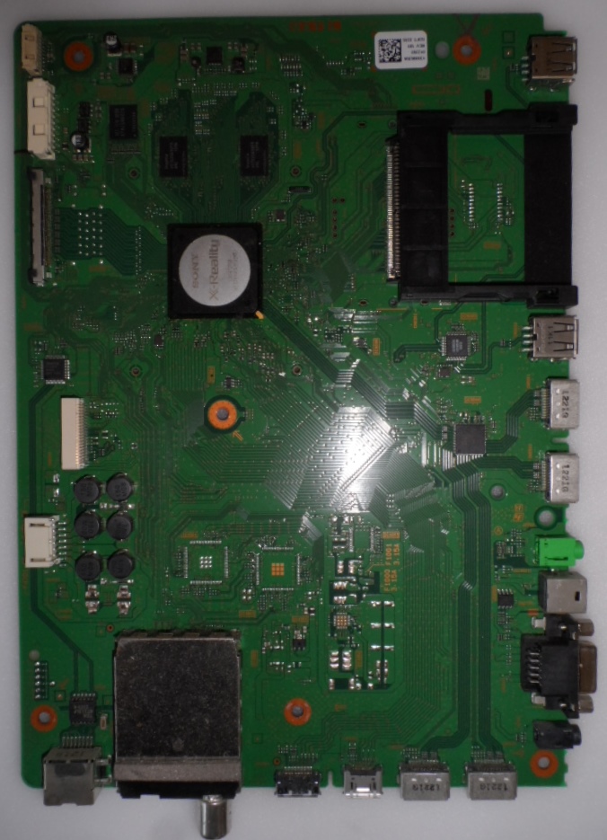 MB/SONY/46HX820 MAIN BOARD ,1-883-754-11,Y2009620A, for ,SONY,KDL-46HX820,