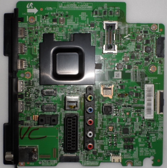 MB/BN94-07309G/SAM/40H6470 MAIN BOARD ,BN94-07309G,  BN41-02156A, for SAMSUNG UE40H6470SS