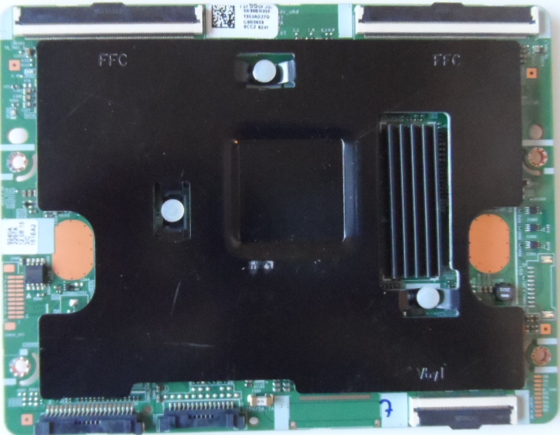 TCON/BN95-01953A/SAM/55SJ8080 TCon BOARD, BN95-01953A,BN41-02297A, for SAMSUNG UE55JS8080T