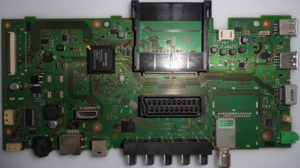 MB/SONY/32R500 MAIN BOARD ,1-894-095-21 ,173534221, for SONY KDL-32R500C