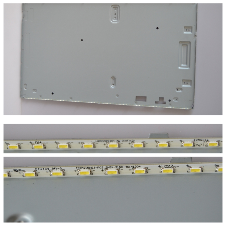 LB/22INC/PH/22PFH4109 LED BACKLAIHT ,LBM215P1-304-AW-3,TC215HGJ-P02,