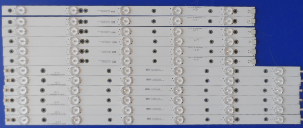 LB/49INC/PH/49PFS4131 LED BACKLAIHT   ,LBM490P0501-BF-2,LBM490P0601-BG-1,