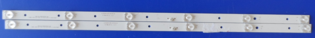 LB/32INC/CHINA/NN4 LED BACKLAIHT , JL.D32061330-001HS-M, YAL13-00630300-06  2X6 diod ,6V,568mm