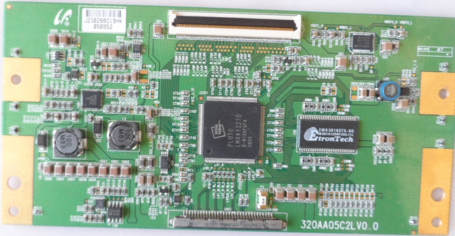 TCON/320AA05C2LV0.0/SAM TCON BOARD,320AA05C2LV0.0,