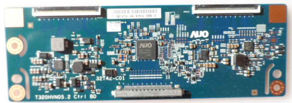 TCON/T320HVN05.2/AUO TCon BOARD ,T320HVN05.2 ,CTRL BD, 32T42-C01,