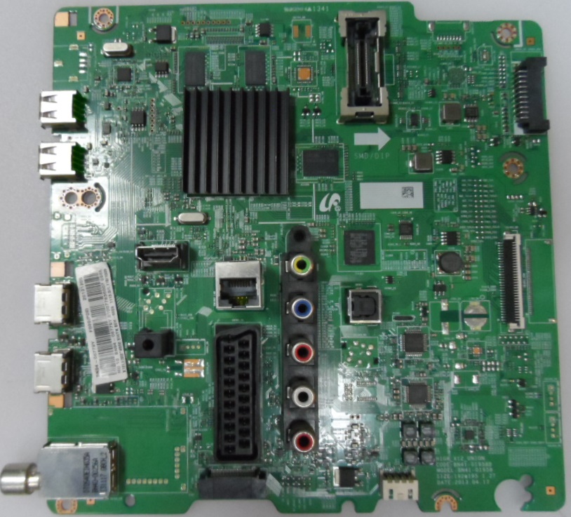 MB/BN94-06779Y/SAM/32F4500 MAIN BOARD ,BN94-06779Y,BN41-01958, for ,SAMSUNG UE32F4500,