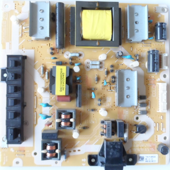 PB/32INC/PAN/L32ET5E POWER BOARD ,TNPA5628 1 P,TXN/P10RSUB,for ,PANASONIC TX-L32ET5E,