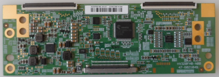 TCON/HV320FHB/LG TCon BOARD,HV320FHB-N00,44-977,47-6021049,