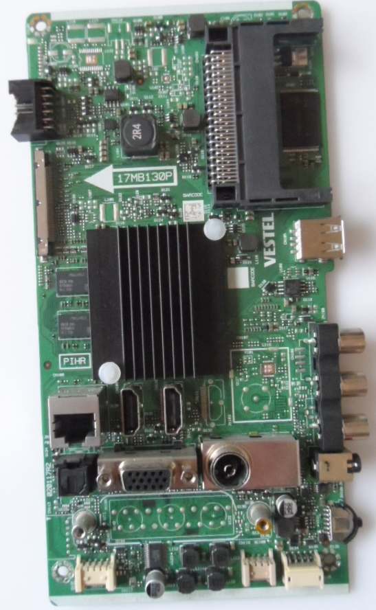 17MB130S/55INC/FINLUX MAIN BOARD ,17MB130S,1904,23459137,279498270299,10112701,4460,020117R2,