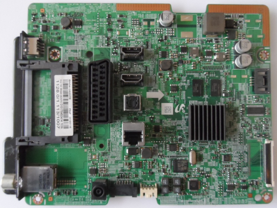 MB/BN94-08207E/SAM/32J4500 MAIN BOARD, BN94-08207E,  BN41-02360B , for SAMSUNG ,UE32J4500,