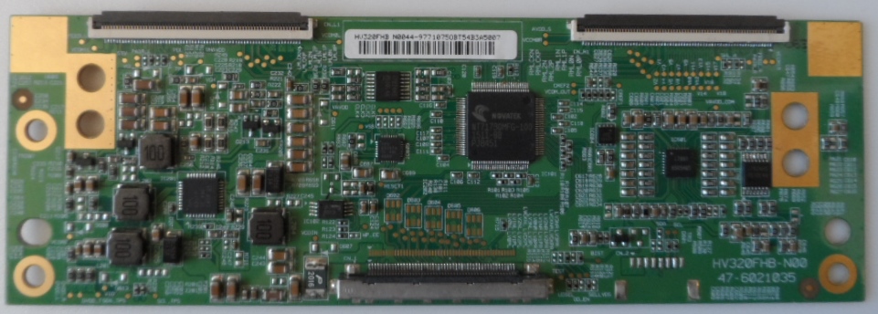 TCON/HV320FHB/BOE/3 TCon BOARD,HV320FHB-N00,47-6021035,