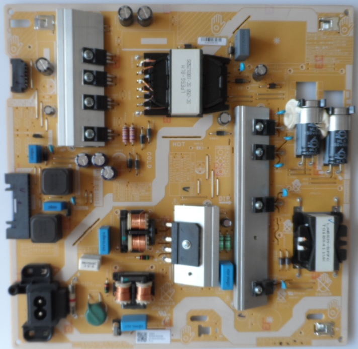 PB/BN44-00932B/SAM/49NU7300 POWER BOARD,BN44-00932B, L55E6_NSM, 