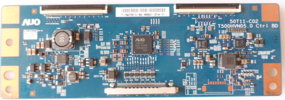 TCON/T500HVN05.0/SAM/42F5000 TCON BOARD ,T500HVN05.0 Ctrl BD,50T11-C02, for, SAMSUNG, UE42F5000,