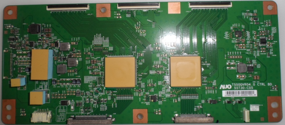 TCON/T550QVR04.0/SONY/55SD8505 TCON BOARD ,T550QVR04.0 CTRL BD ,55T30-C05, for SONY  KD-55SD8505