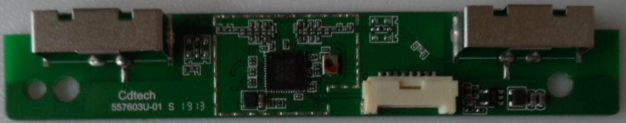 WI-FI/PH/43PUS6504 WI-FI MODULE ,Cdtech 557603U-01,CDW-557603U-00 ,368GAAWF650DRA,