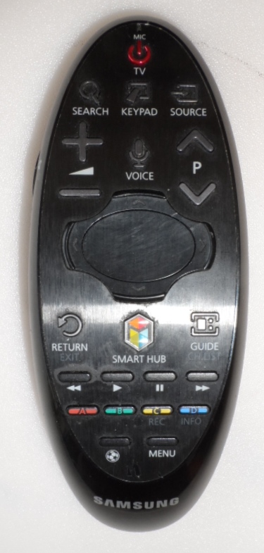 RC/SAM/BN59-01182B ORIGINAL SMART REMOTE CONTROL,BN59-01182B,RMCTPH1AP1,