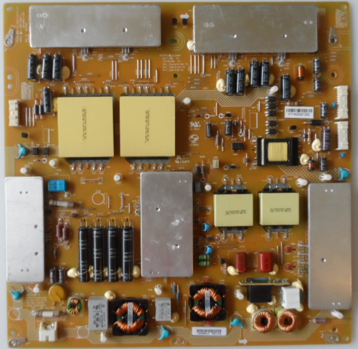 PB/TOSH/47LV863 POWER BOARD ,V71A00021300,PA-3201-01TS-LF, for TOSHIBA 47LV863