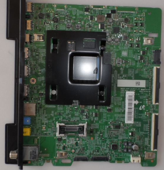 MB/BN94-12778S/SAM/55MU6202 MAIN BOARD ,BN94-12778S,BN41-02568B, for, SAMSUNG ,UE55MU6202.