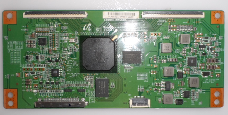 TCON/V400DK1-KS1/PH40PUS6809 TCon BOARD ,V400DK1-KS1,for ,PHILIPS 40PUS6809/12,