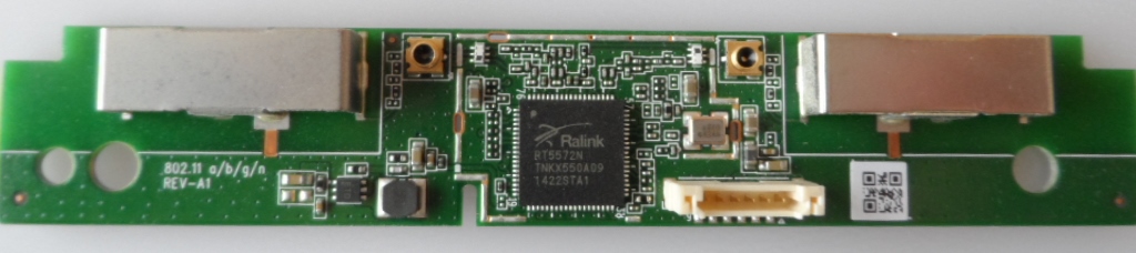 WI-FI/PH/40PUS6809 WI-FI MODULE ,8WUSND1214A1G, for , PHILIPS 40PUS6809/12,55PFS7509/12,42PFS7509/12,