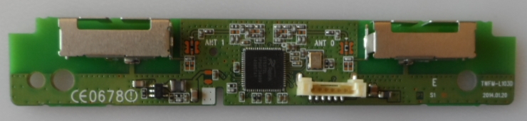 WI-FI/PH/42PFH6309 WI-FI MODULE ,TWFM-L103D, TWRM-L103D,