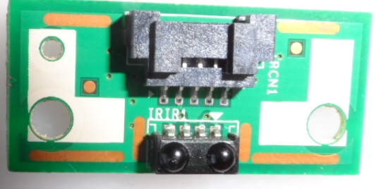 IRM/SAM/22E390 IR MODUL,BN96-32884A,BN41-02203A,SAMSUNG LT22E390EI/EN