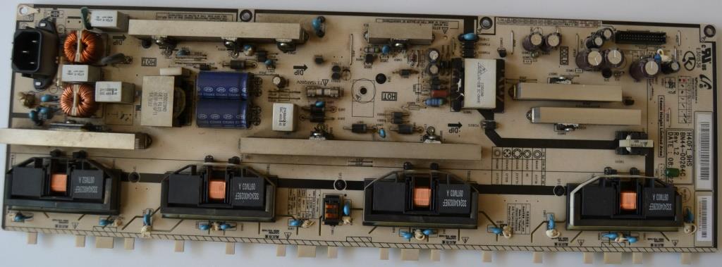 PB/BN44-00264C/SAM/40B530 POWER BOARD, BN44-00264C,H40F1_9HS,  for, SAMSUNG, LE40B530