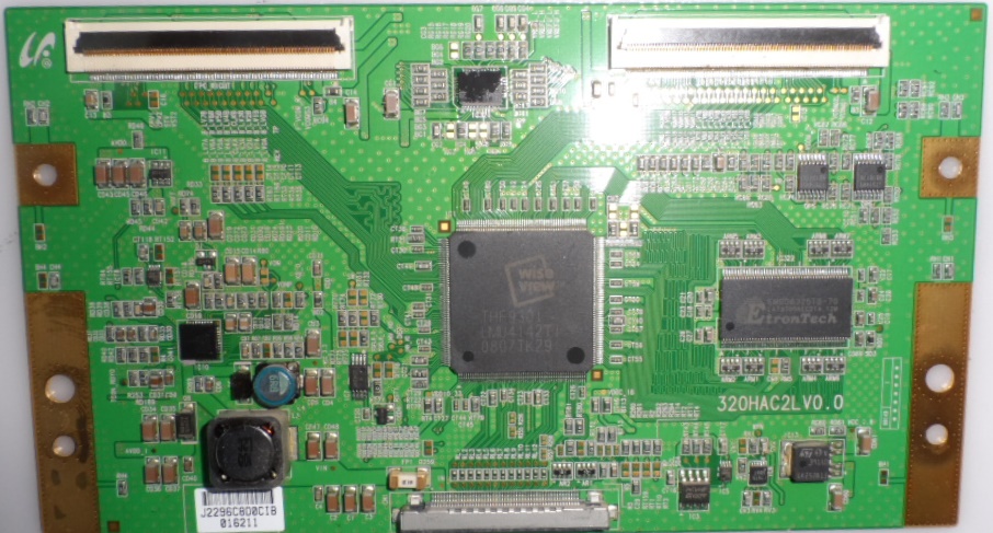 TCON/320HACL/SAM/32A557 TCon BOARD,320HACL2V0.0,  